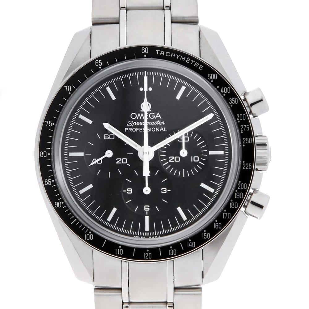 オメガ スピードマスター 311.30.42.30.01.006 メンズ 中古