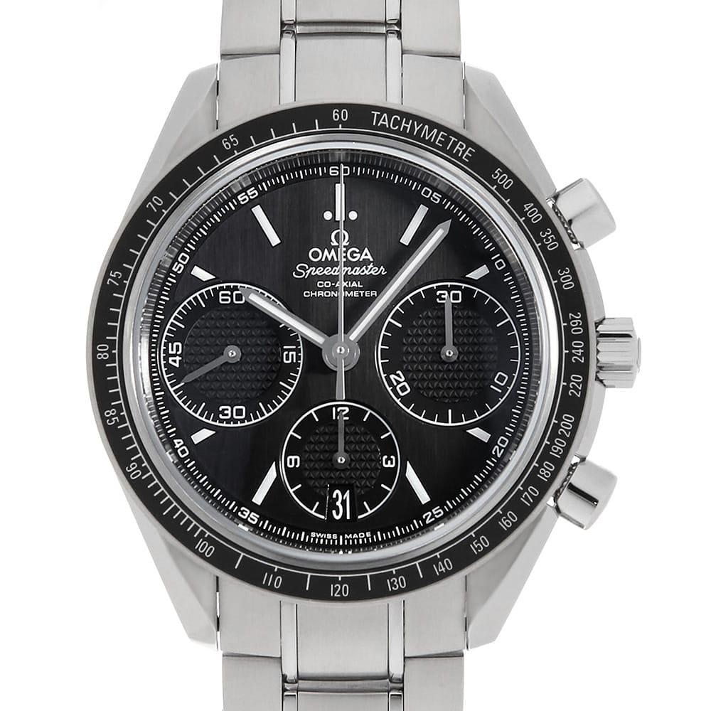 オメガ スピードマスター 326.30.40.50.01.001 メンズ 中古