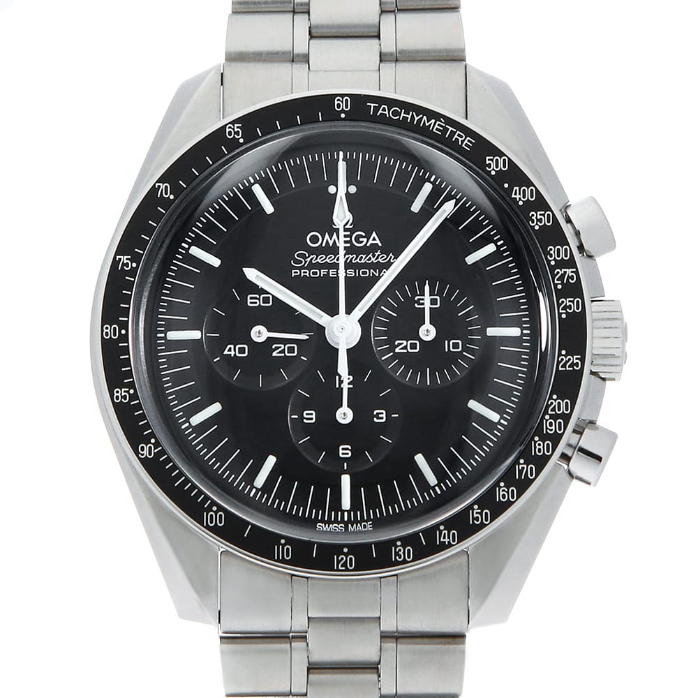 オメガ スピードマスター 310.30.42.50.01.001 メンズ 中古