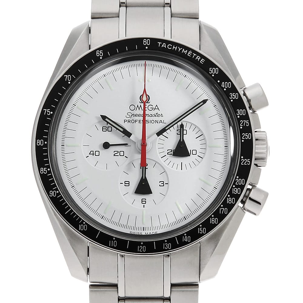 オメガ スピードマスター 311.32.42.30.04.001 メンズ 中古