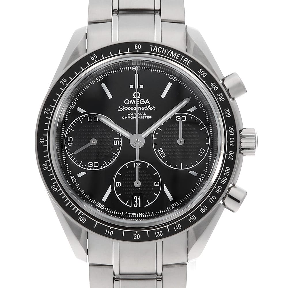 オメガ スピードマスター 326.30.40.50.01.001 メンズ 中古