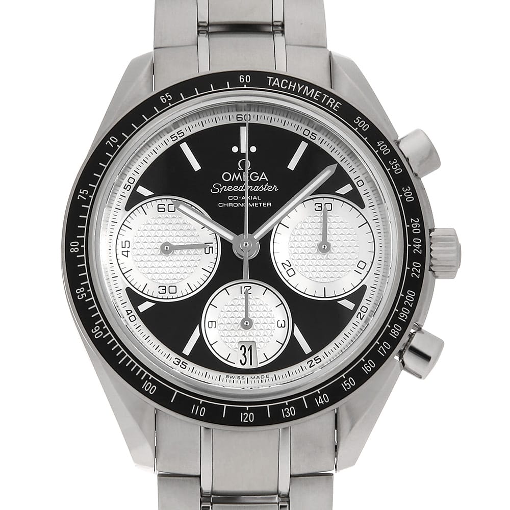 オメガ スピードマスター 326.30.40.50.01.002 メンズ 中古