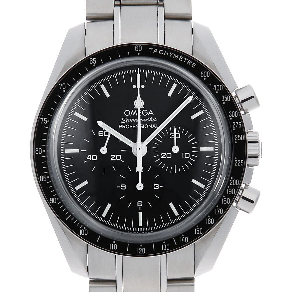 オメガ スピードマスター 311.30.42.30.01.006 メンズ 中古