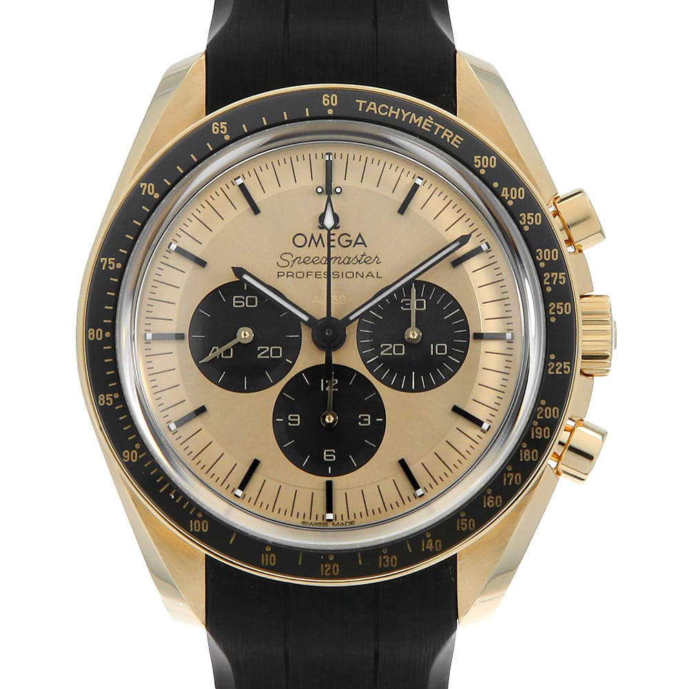 Omega Speed master 310.62.42.50.99.001 Men's Used