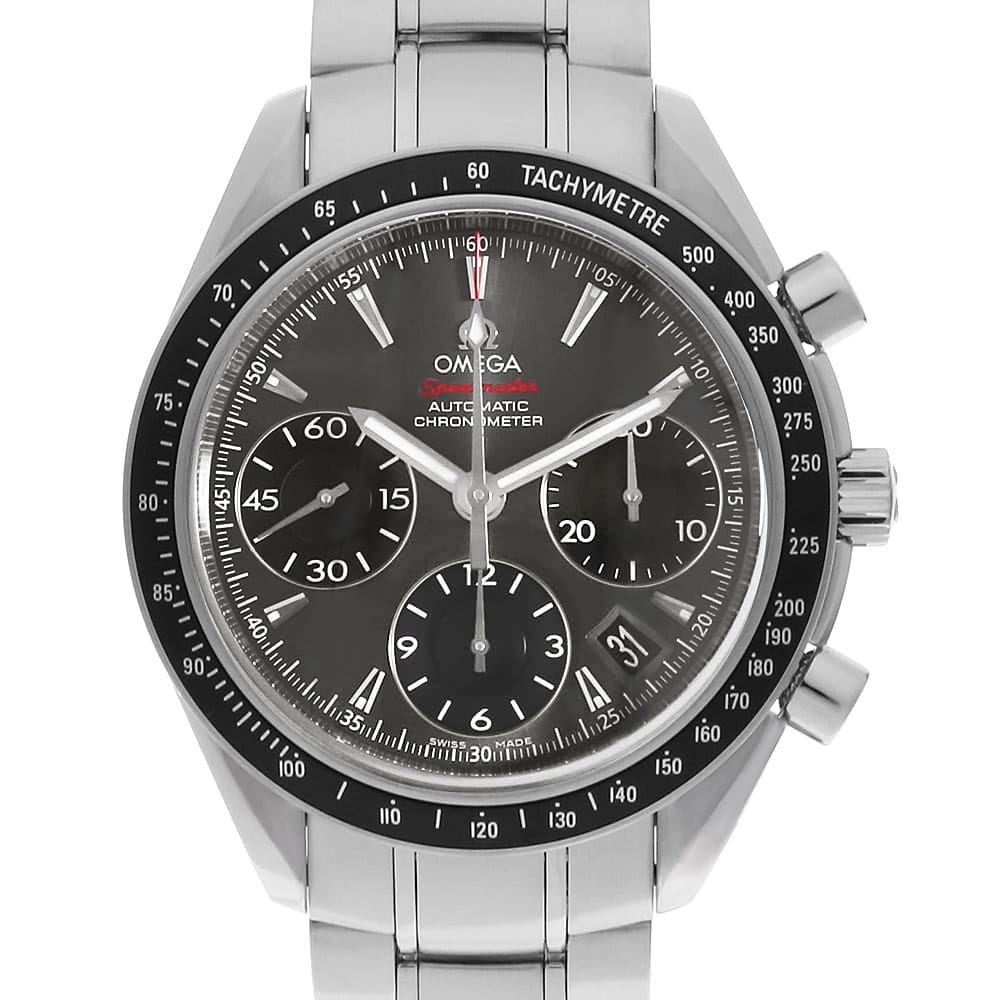 Omega Speed master 323.30.40.40.06.001 Men's Used