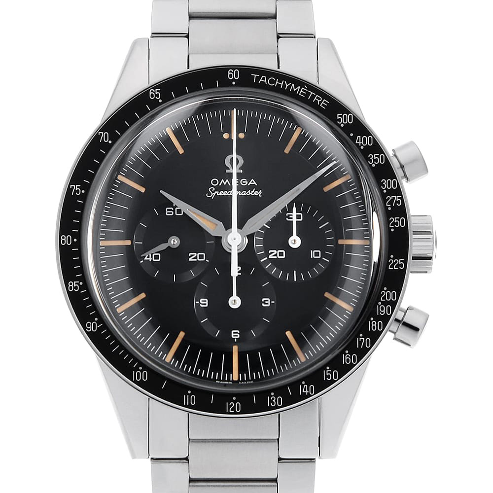 オメガ スピードマスター 310.30.40.50.06.001 メンズ 中古