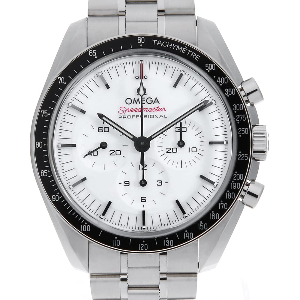 オメガ スピードマスター 310.30.42.50.04.001 メンズ 中古