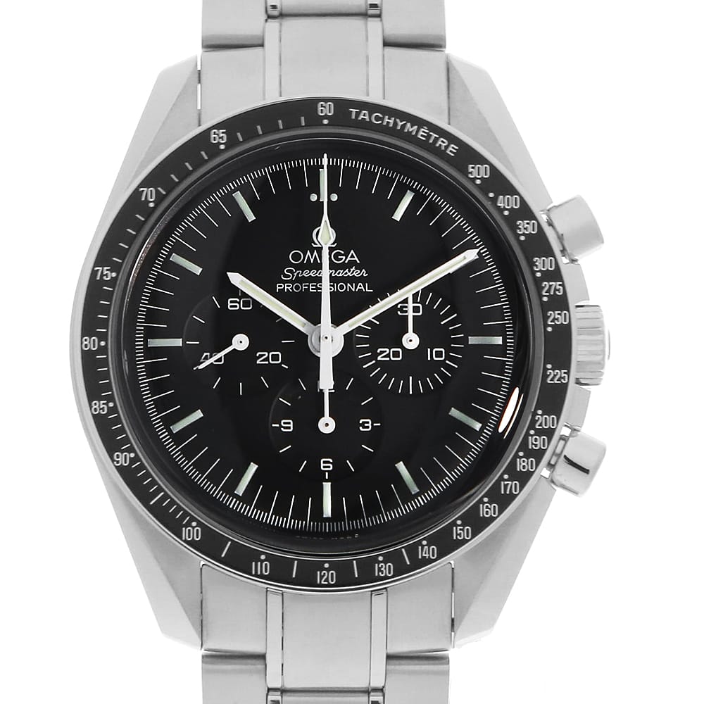 歐米茄超霸系列 311.30.42.30.01.005男士二手腕錶