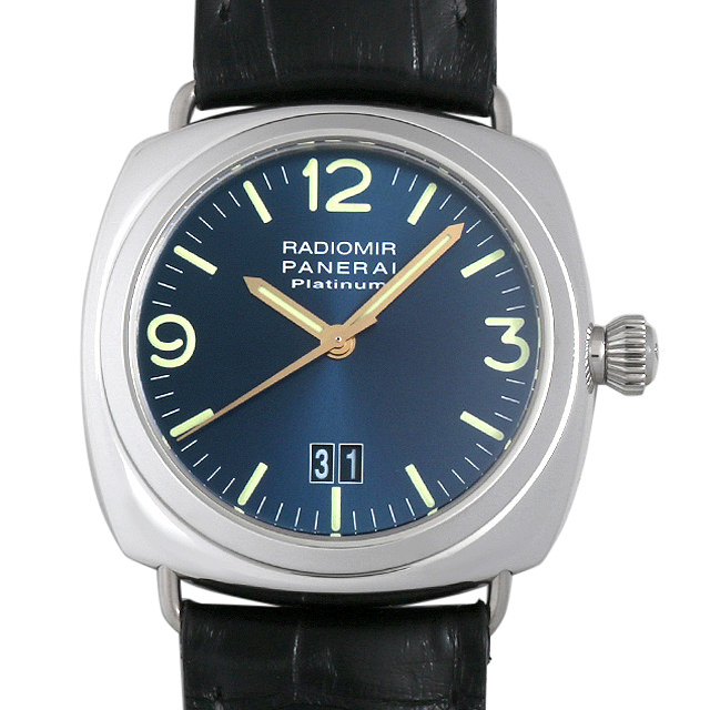 ラジオミール PAM00065 メイン画像