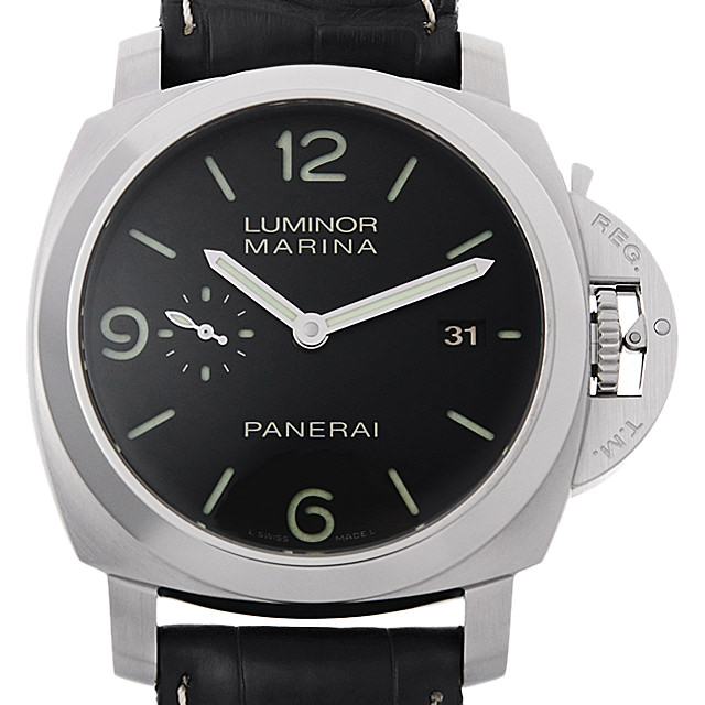 ルミノールマリーナ 1950 3DAYS PAM00312 メイン画像