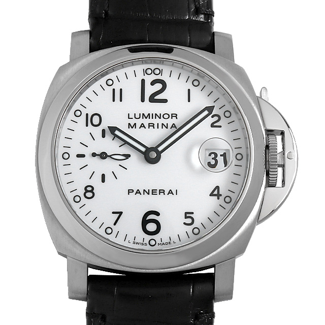 ルミノールマリーナ PAM00049 サブ画像５