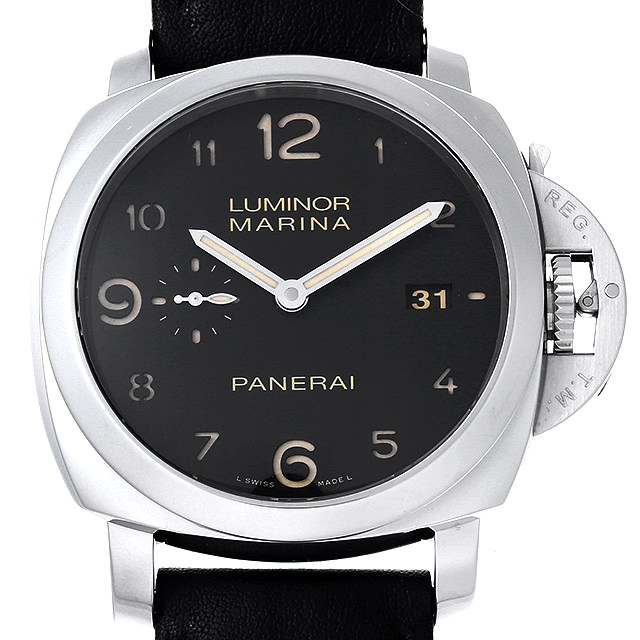 ルミノールマリーナ 1950 3DAYS PAM00359 メイン画像