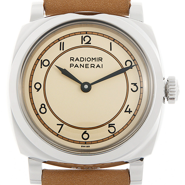 ラジオミール 1940 3デイズ アッチャイオ PAM00791 メイン画像