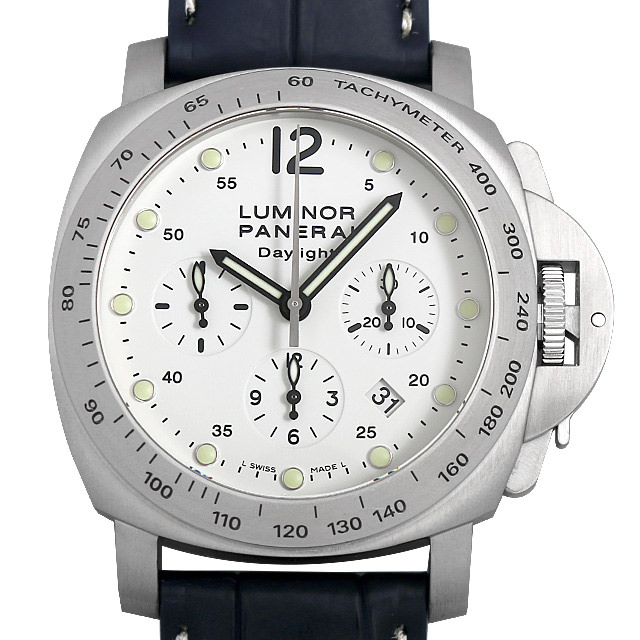 ルミノールクロノ デイライト PAM00251 メイン画像