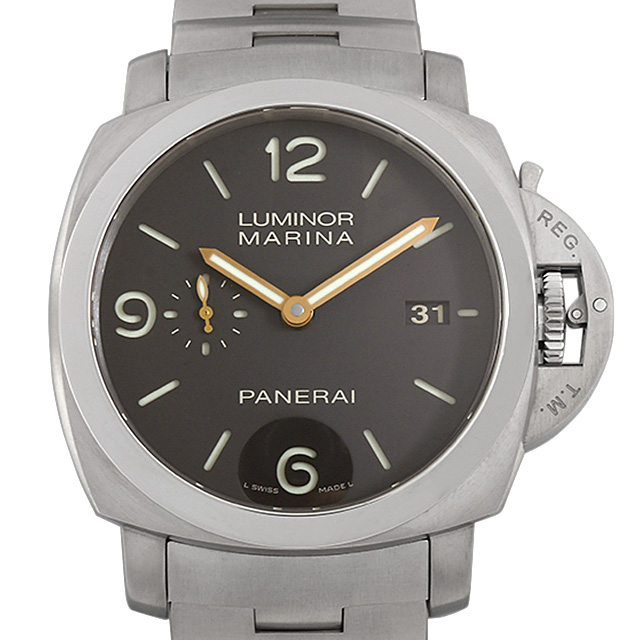 ルミノールマリーナ 1950 3DAYS PAM00352 メイン画像