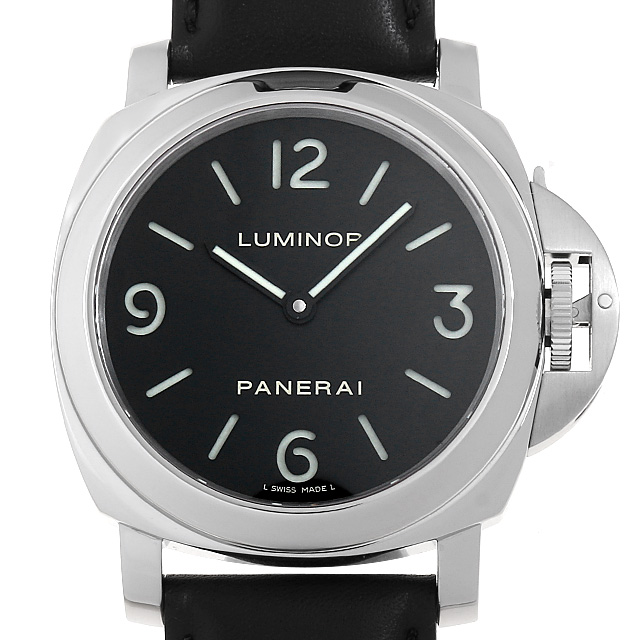 ルミノールベース PAM00112 メイン画像