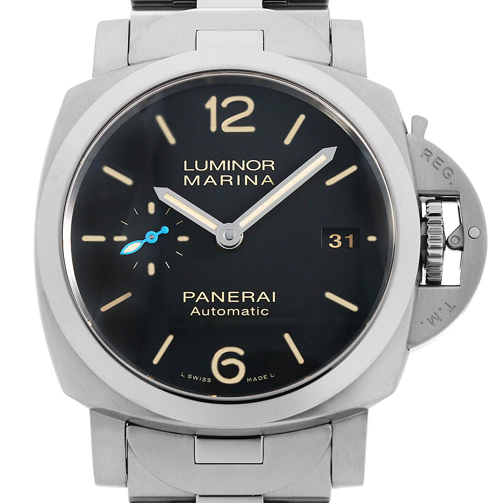 ルミノール マリーナ 1950 3デイズ オートマティック PAM00722 メイン画像