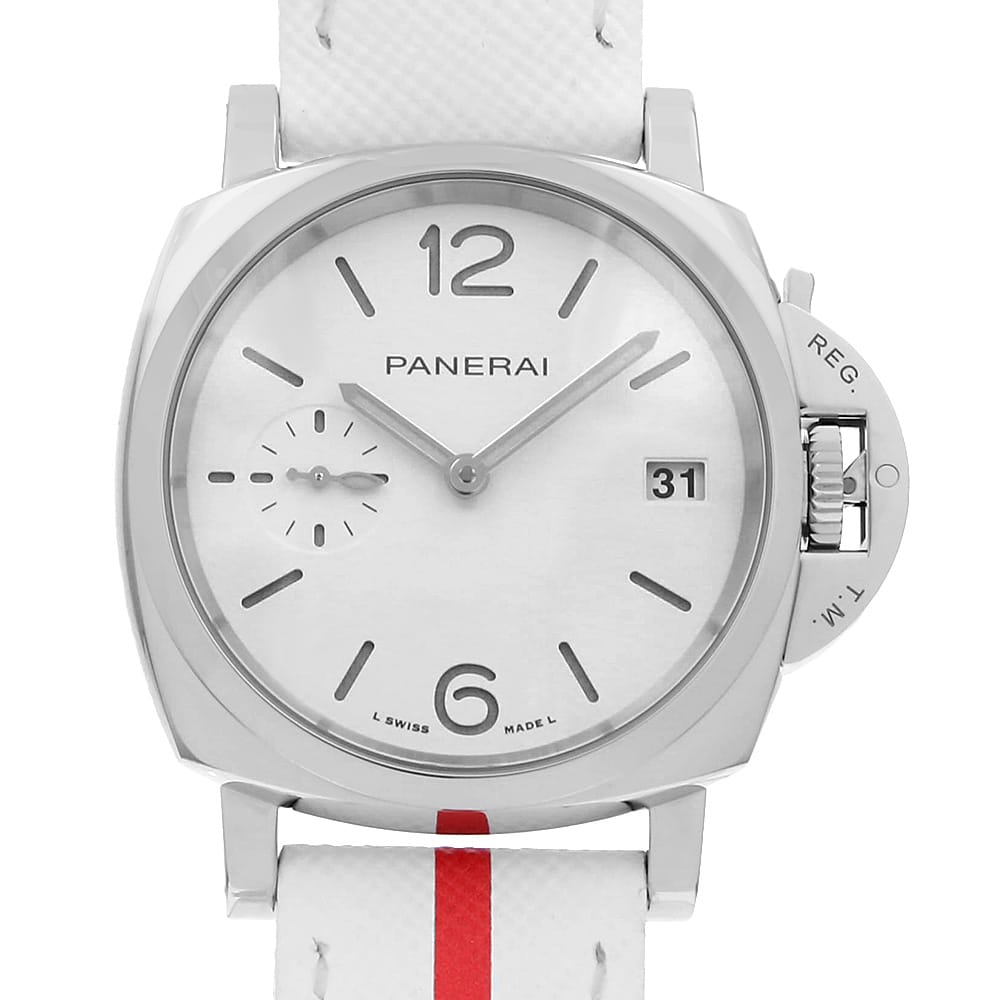 パネライ  PAM01306 メンズ 中古