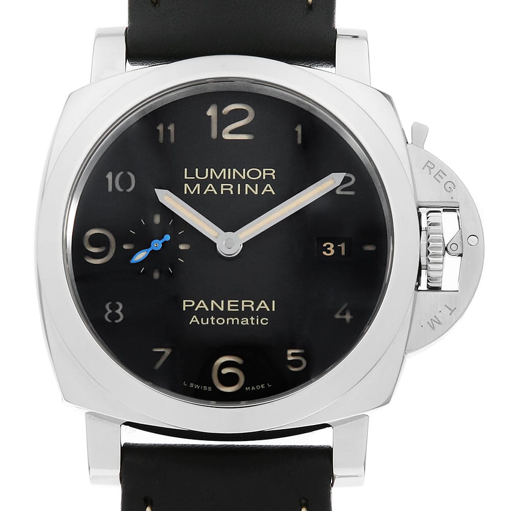 PANERAI Luminor 1950 PAM01359 Men's Used