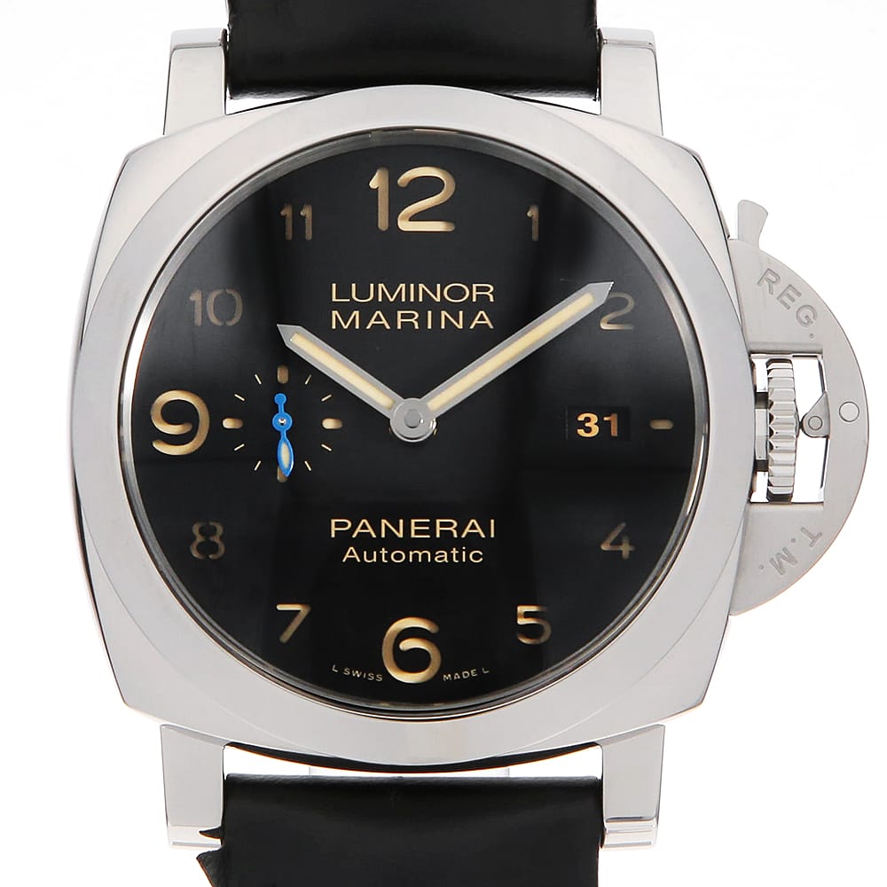 沛納海1950年Luminor PAM01359男子二手商品