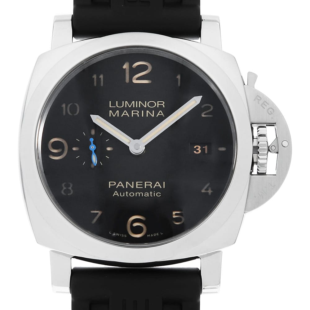 パネライ ルミノール1950 PAM01359 メンズ 中古