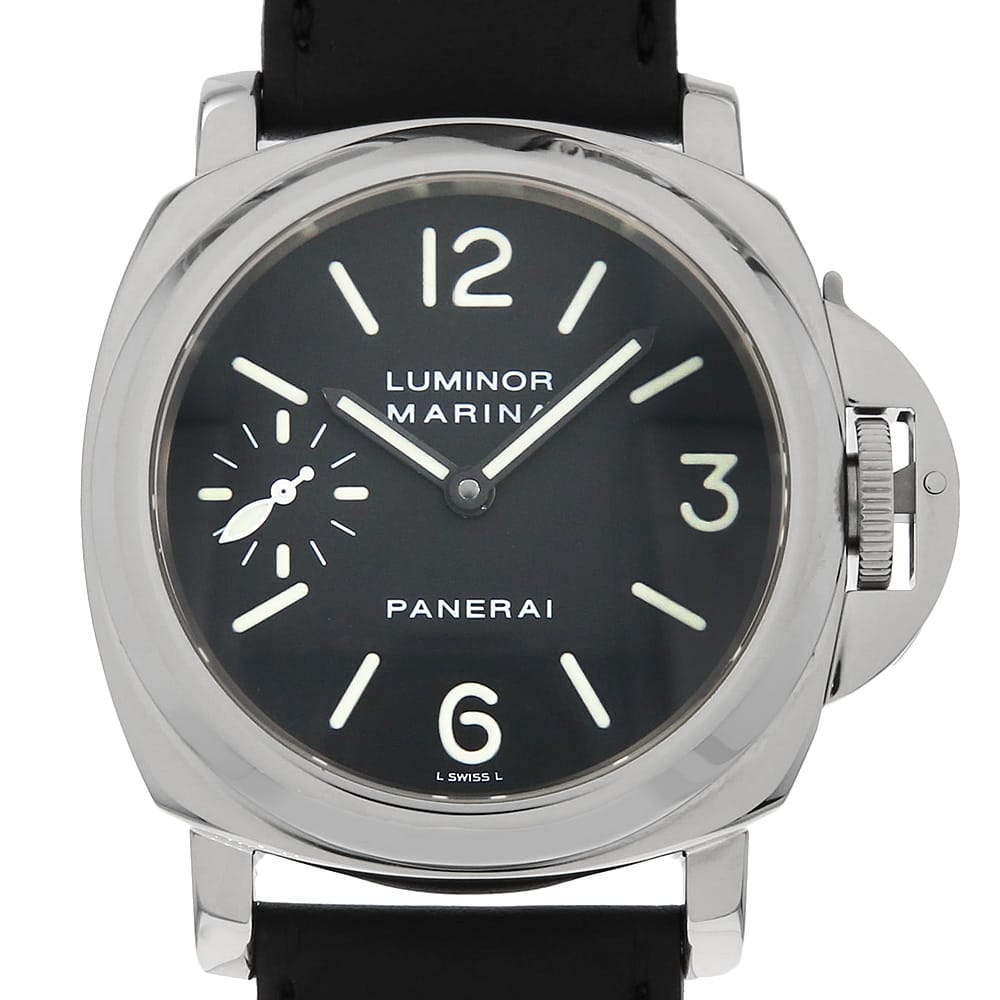 沛納海Luminor Marina PAM00001 男士二手商品