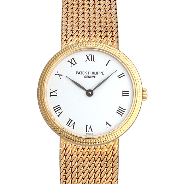 カラトラバ 4819/5J メイン画像