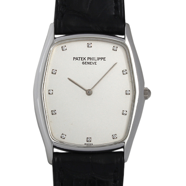 ゴンドーロ 12Pダイヤ 3842P メイン画像