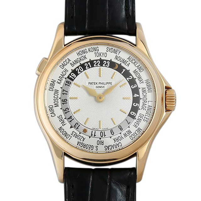 ワールドタイム 5110J メイン画像