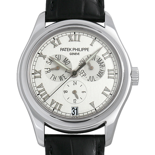 アニュアルカレンダー 5035G-039 メイン画像