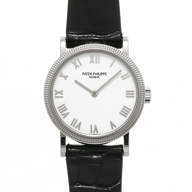 カラトラバ レディース 4809SG-001 メイン画像