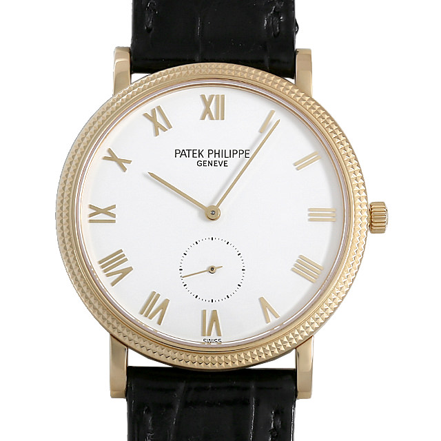 カラトラバ 日本限定150本 3919SJ メイン画像