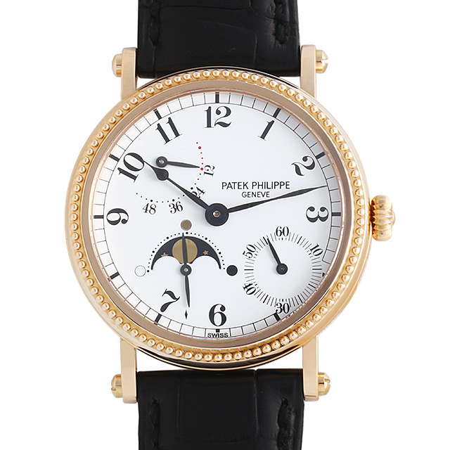 カラトラバ プチコンプリケーション 5015R メイン画像