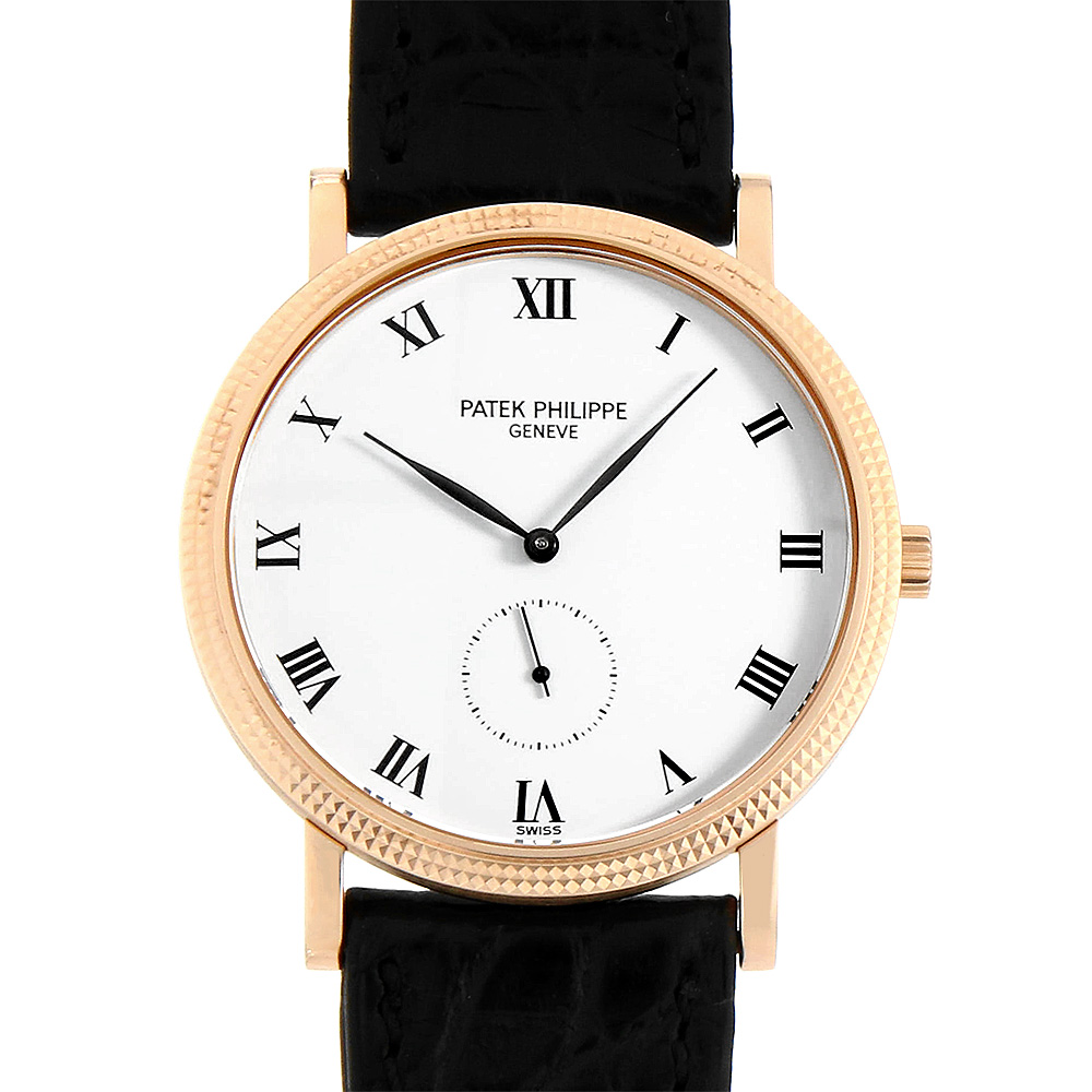 カラトラバ 3919J メイン画像