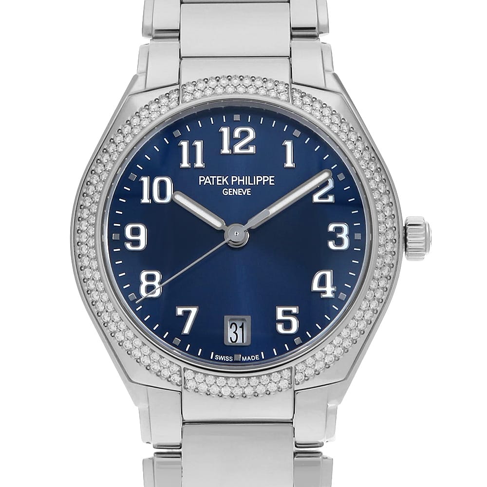 Patek Philippe Twenty~4 7300/1200A-001 Women's Used