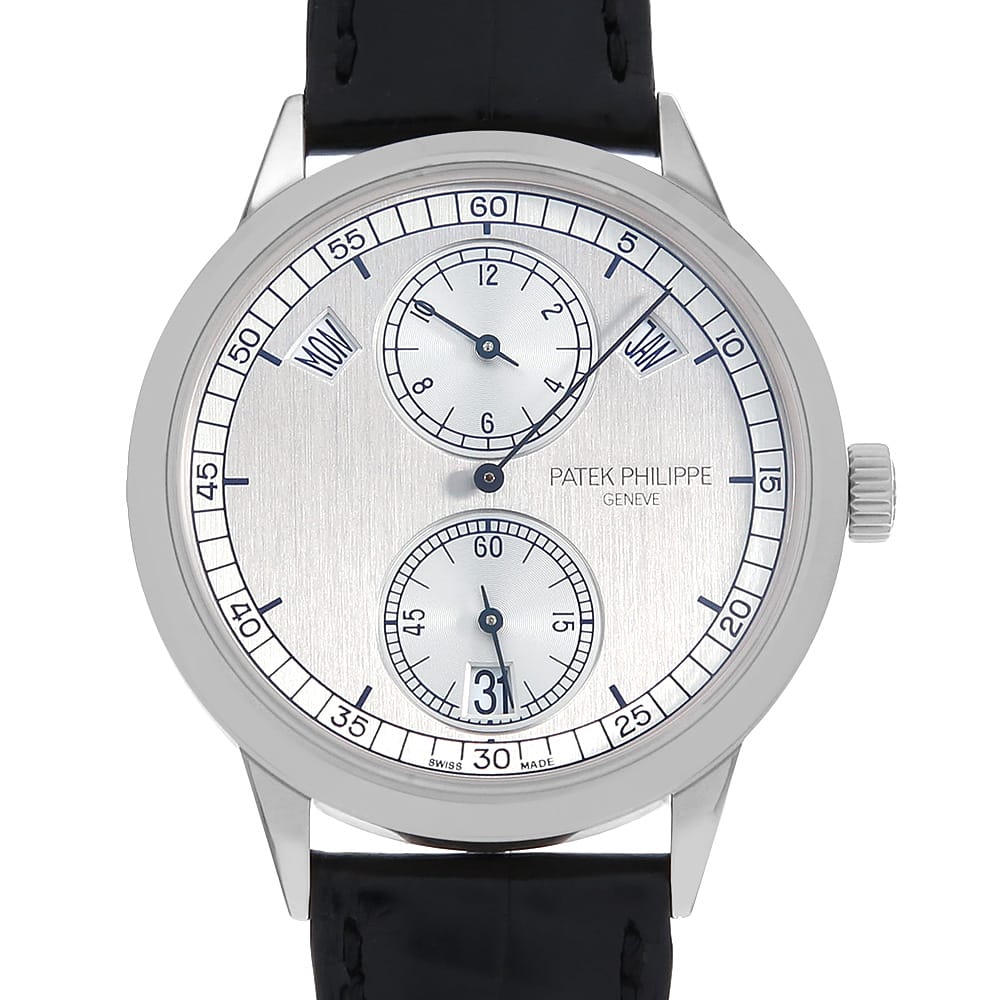 パテックフィリップ  5235G-001 メンズ 中古