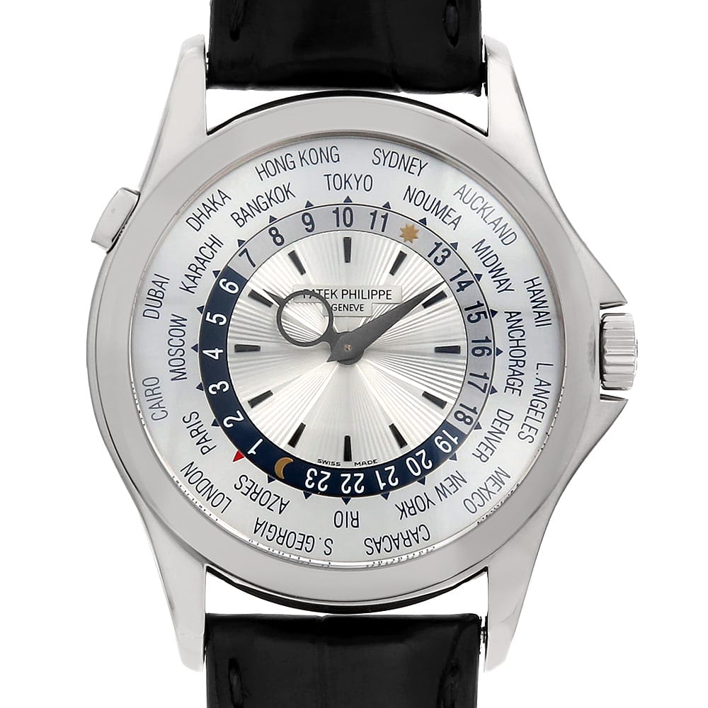 パテックフィリップ コンプリケーション 5130G-001 メンズ 中古