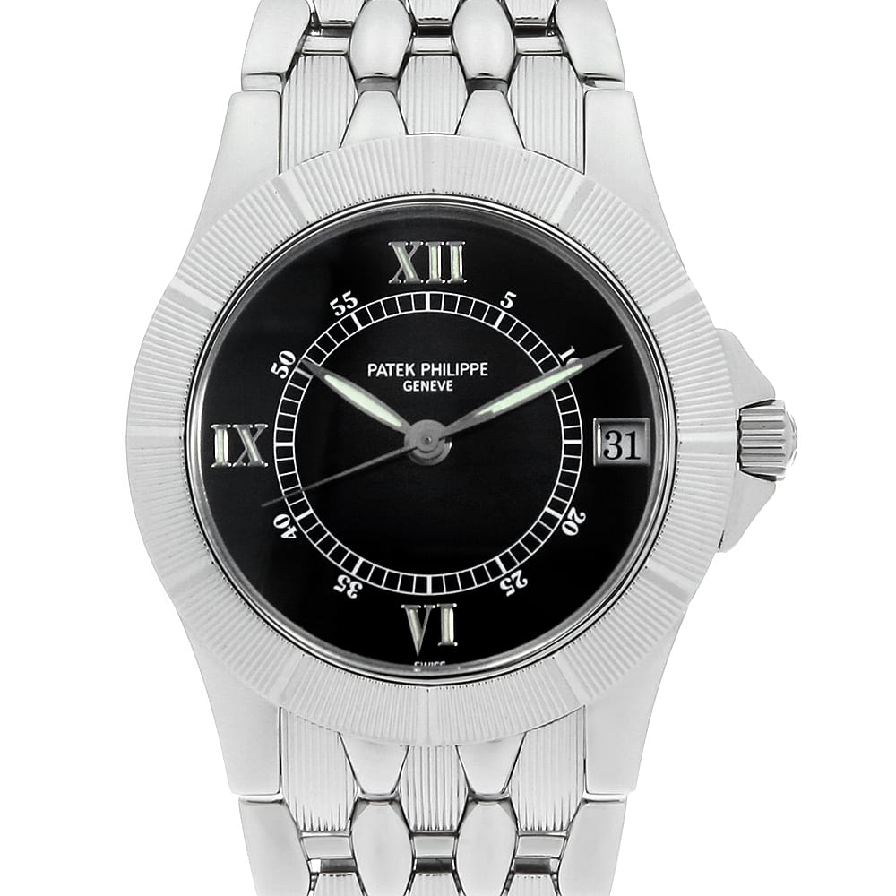 パテックフィリップ  5080/1A-011 メンズ 中古