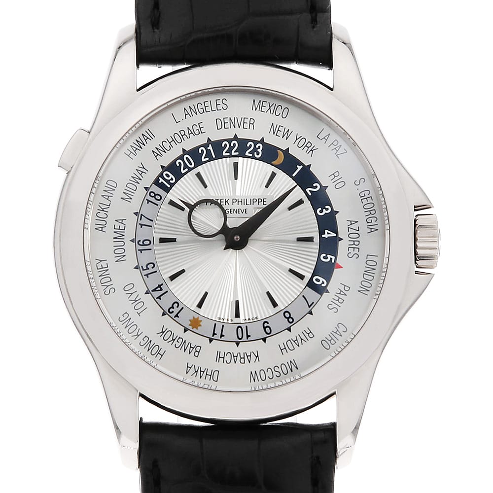 パテックフィリップ コンプリケーション 5130G-019 メンズ 中古