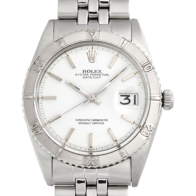 デイトジャスト サンダーバード 1625 メイン画像