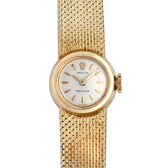 プレシジョン 381 メイン画像