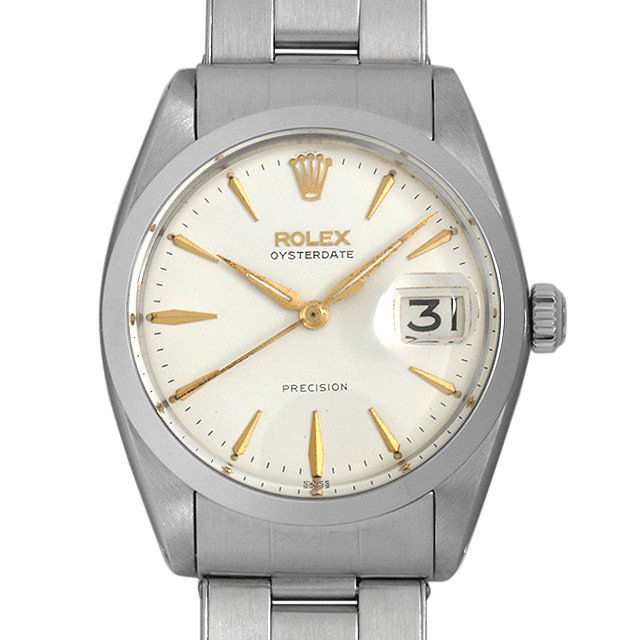 オイスターデイト プレシジョン 6694 メイン画像