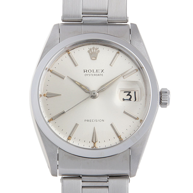 オイスターデイト プレシジョン 6694 メイン画像