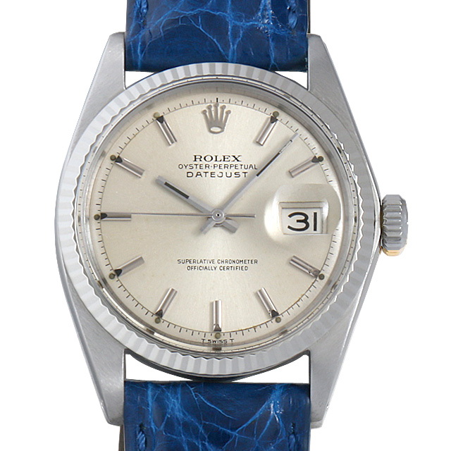 デイトジャスト Cal.1570 1601 メイン画像