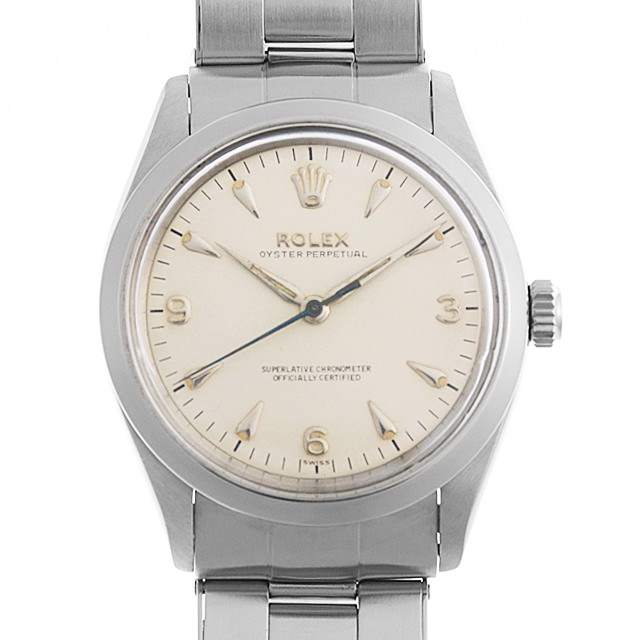 オイスターパーペチュアル Cal.1030 6569 メイン画像