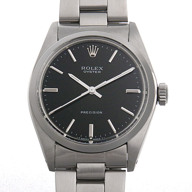 オイスター プレシジョン Cal.1225 6426 メイン画像