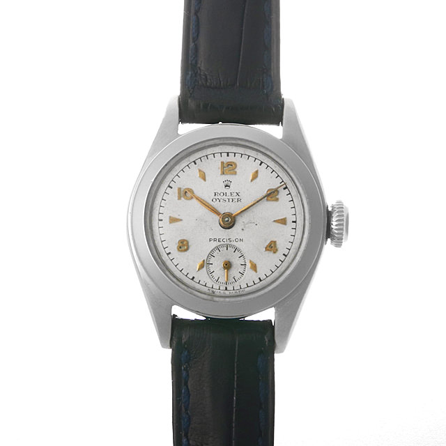 オイスター スモールセコンド 5000 メイン画像