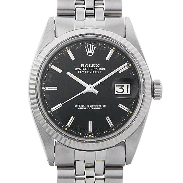 デイトジャスト Cal1560 1601 メイン画像