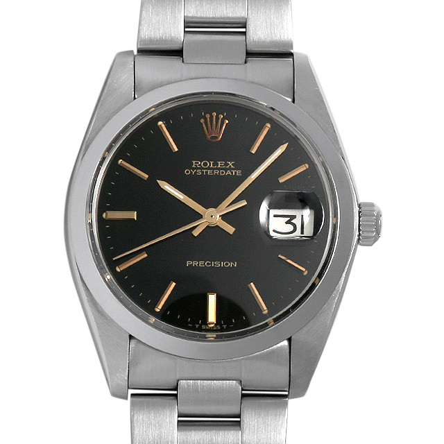 オイスターデイト プレシジョン 6694 メイン画像