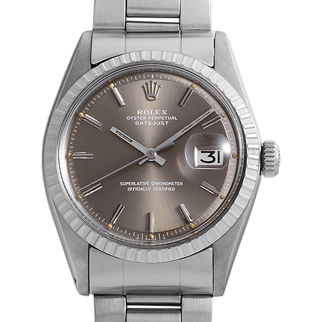 デイトジャスト 1603 メイン画像